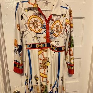 Wedding guest dress or party